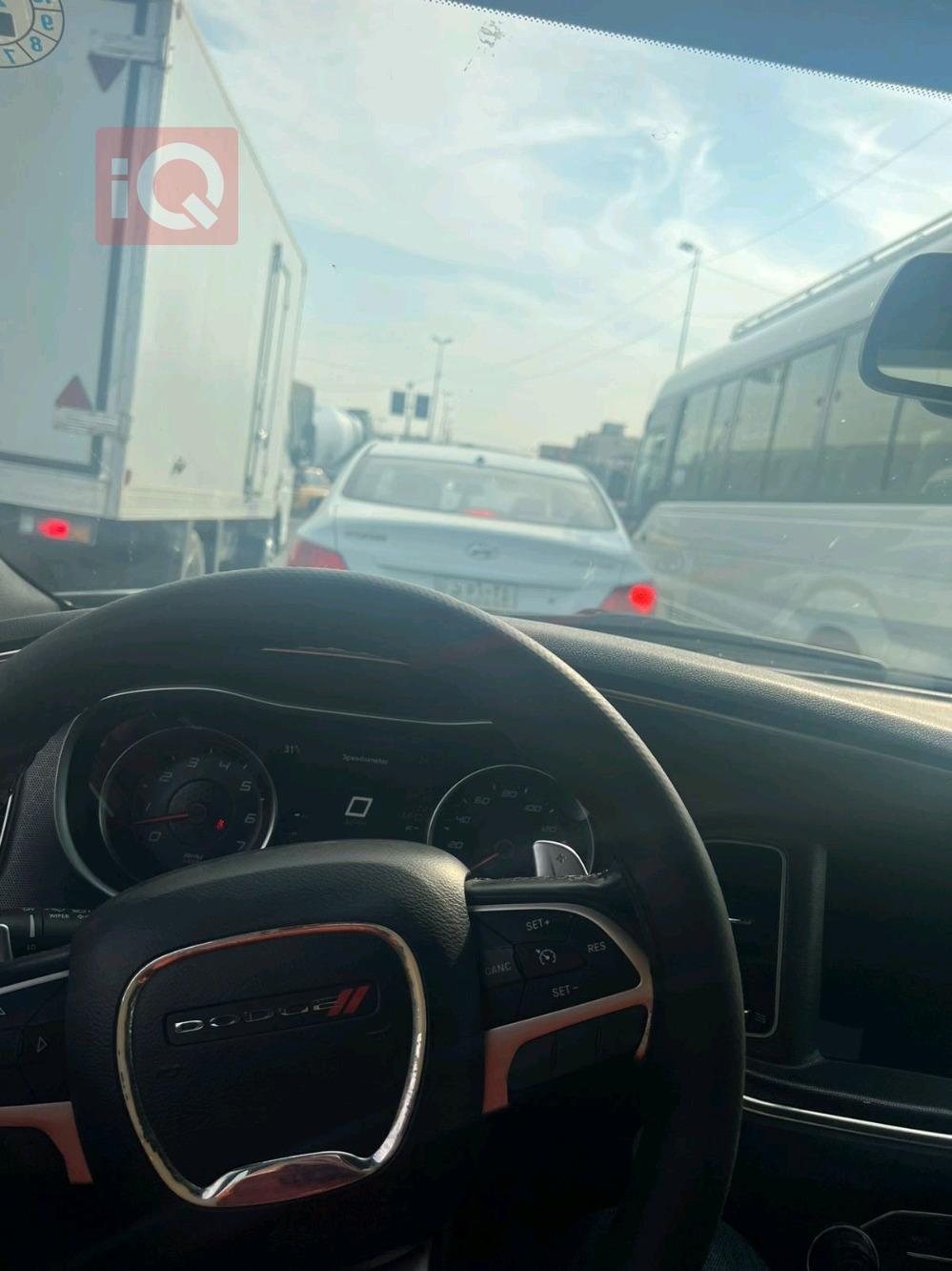 دودج تشارجر